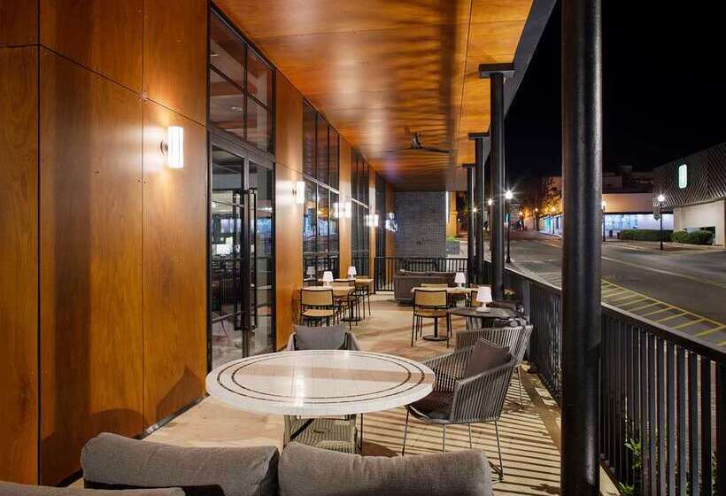 فندق The Haywood El Dorado, Tapestry Collection By Hilton