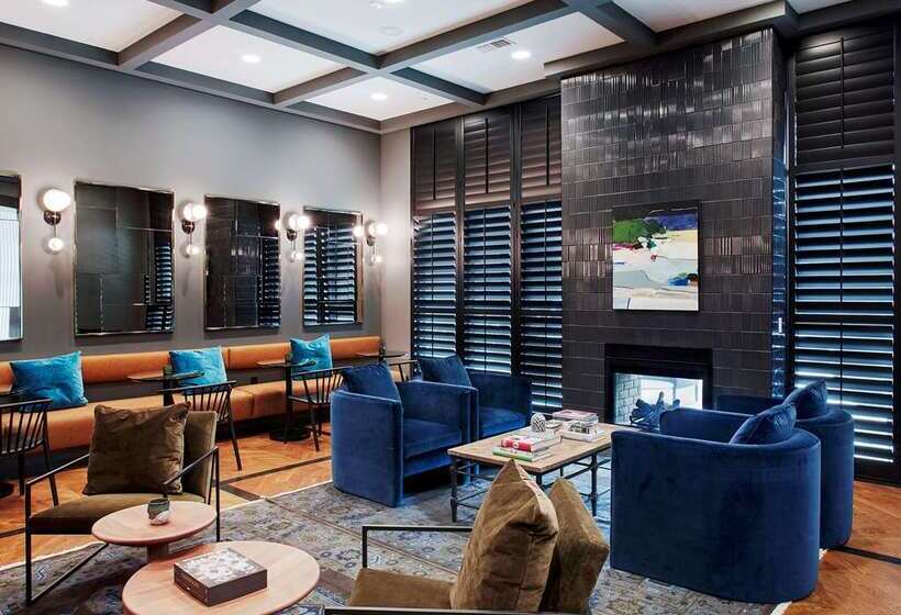 فندق The Haywood El Dorado, Tapestry Collection By Hilton