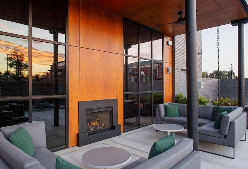 فندق The Haywood El Dorado, Tapestry Collection By Hilton