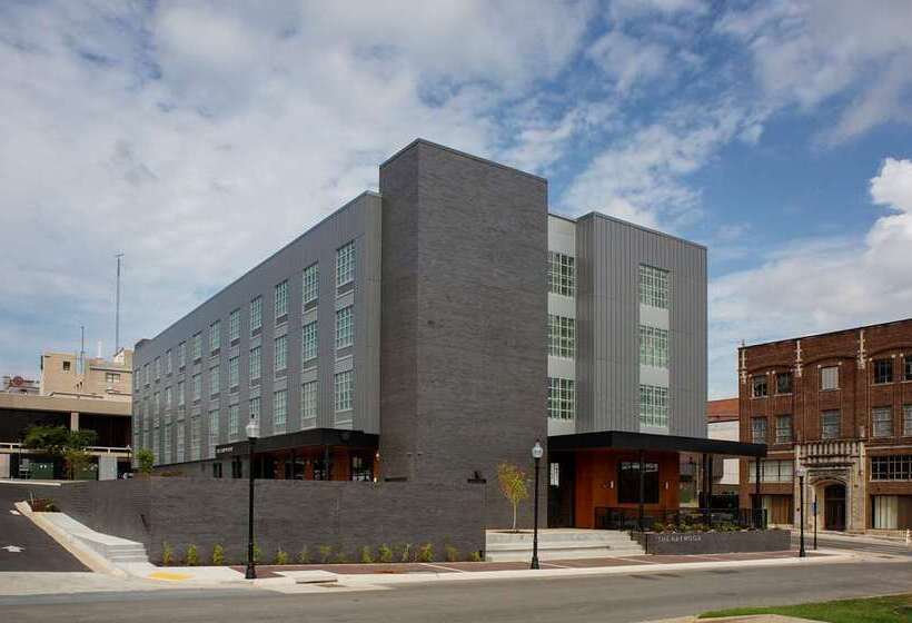 فندق The Haywood El Dorado, Tapestry Collection By Hilton