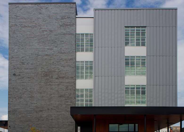 فندق The Haywood El Dorado, Tapestry Collection By Hilton