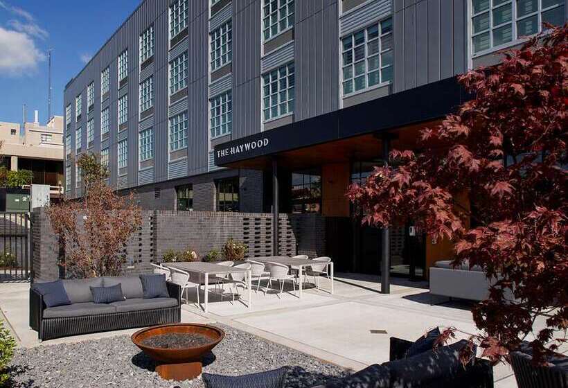 فندق The Haywood El Dorado, Tapestry Collection By Hilton