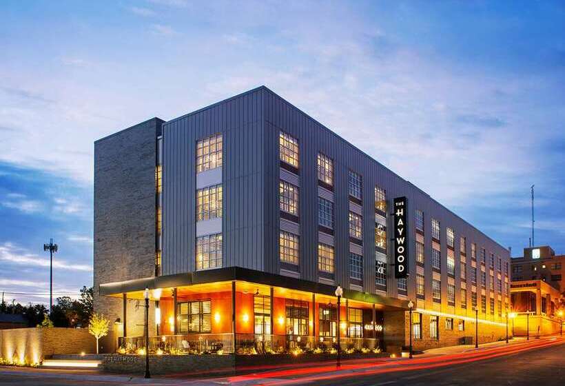 فندق The Haywood El Dorado, Tapestry Collection By Hilton