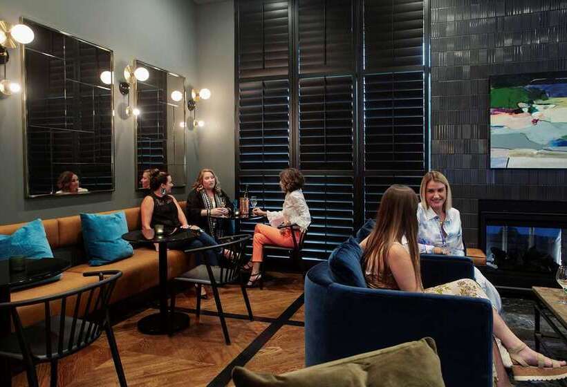 فندق The Haywood El Dorado, Tapestry Collection By Hilton