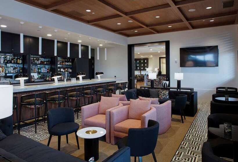 فندق The Haywood El Dorado, Tapestry Collection By Hilton