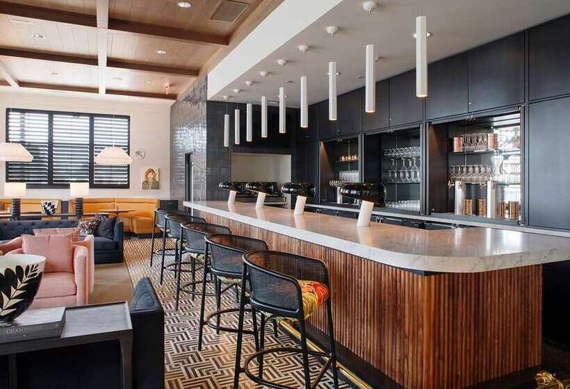 فندق The Haywood El Dorado, Tapestry Collection By Hilton