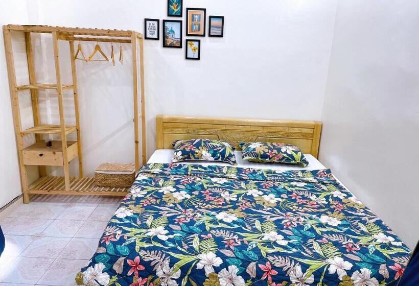 هتل Xoài Xanh Hostel & Villa