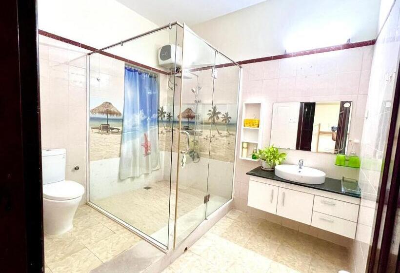 هتل Xoài Xanh Hostel & Villa