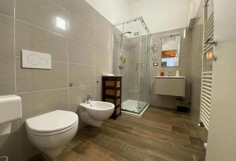 بنسيون Affittacamere San Michele