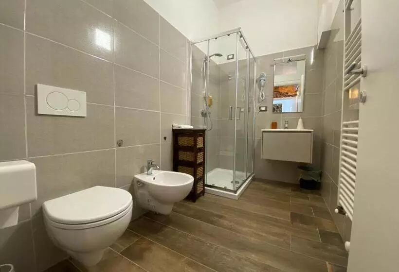 Majatalo Affittacamere San Michele