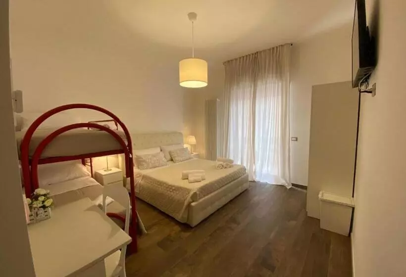 Majatalo Affittacamere San Michele