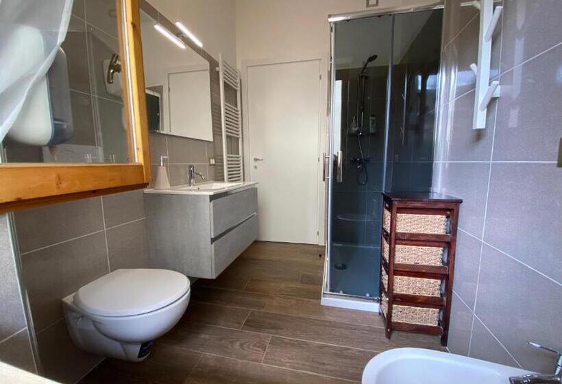 بنسيون Affittacamere San Michele