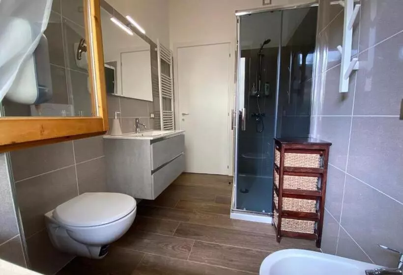 Majatalo Affittacamere San Michele