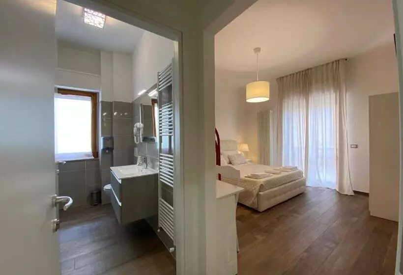 Majatalo Affittacamere San Michele