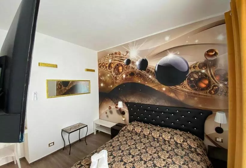 Majatalo Affittacamere San Michele