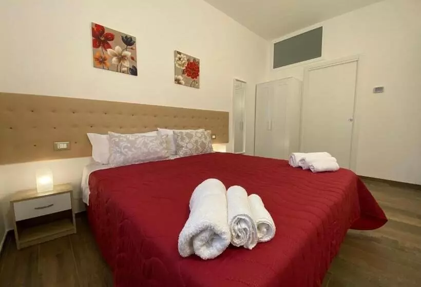 Majatalo Affittacamere San Michele