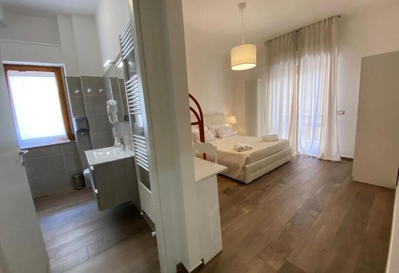 بنسيون Affittacamere San Michele