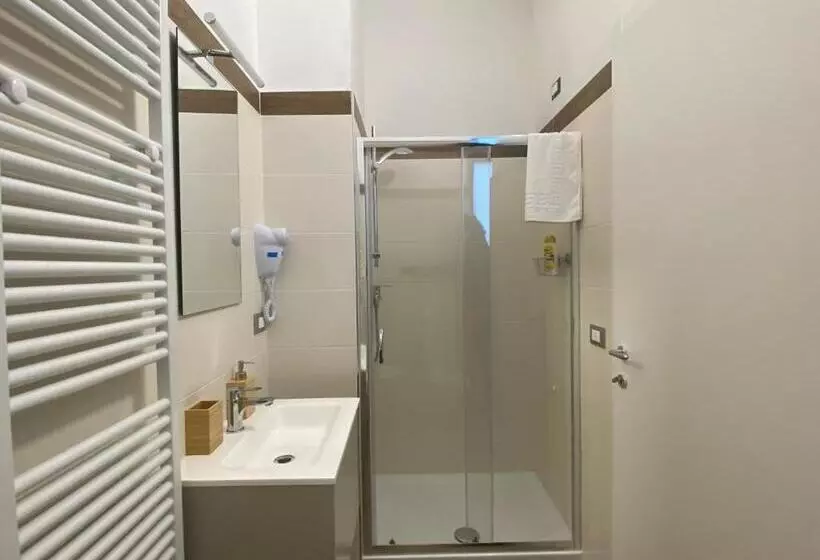 Majatalo Affittacamere San Michele