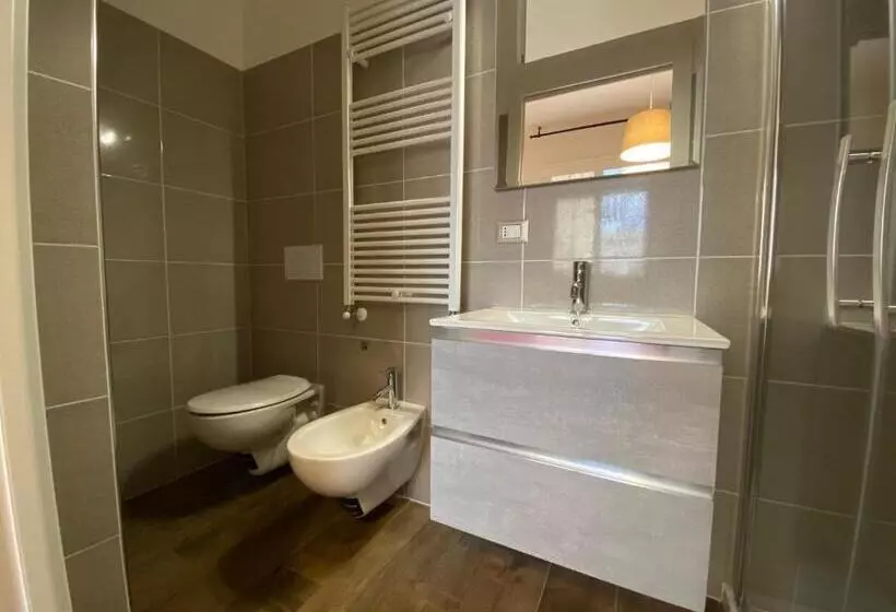 Majatalo Affittacamere San Michele