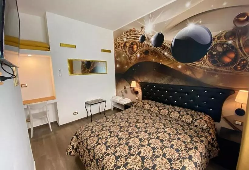 Majatalo Affittacamere San Michele