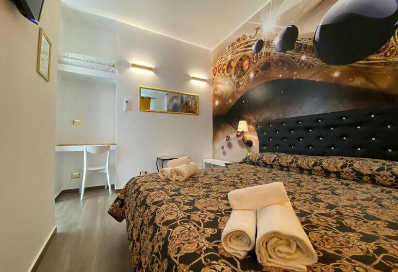 بنسيون Affittacamere San Michele