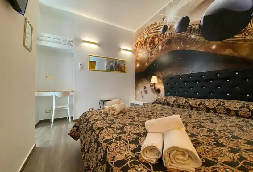 Majatalo Affittacamere San Michele