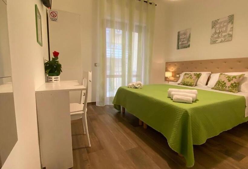 بنسيون Affittacamere San Michele