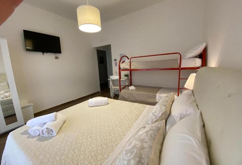 بنسيون Affittacamere San Michele