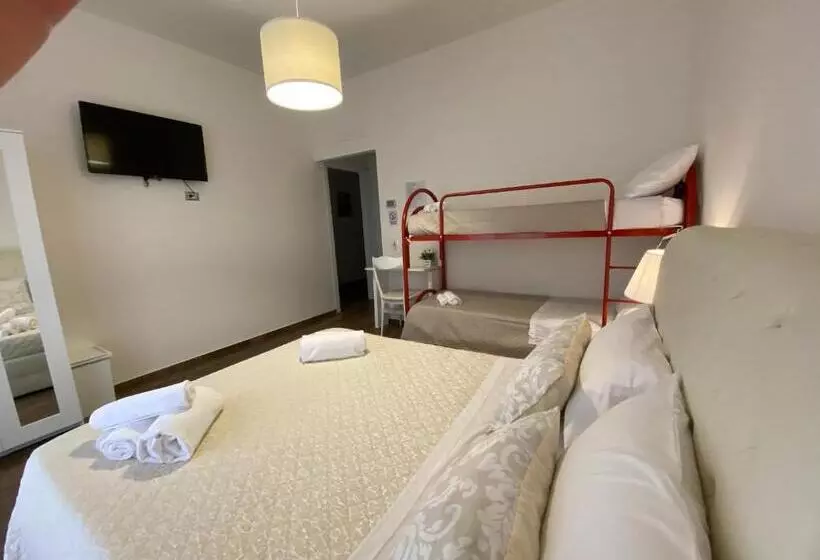 Majatalo Affittacamere San Michele