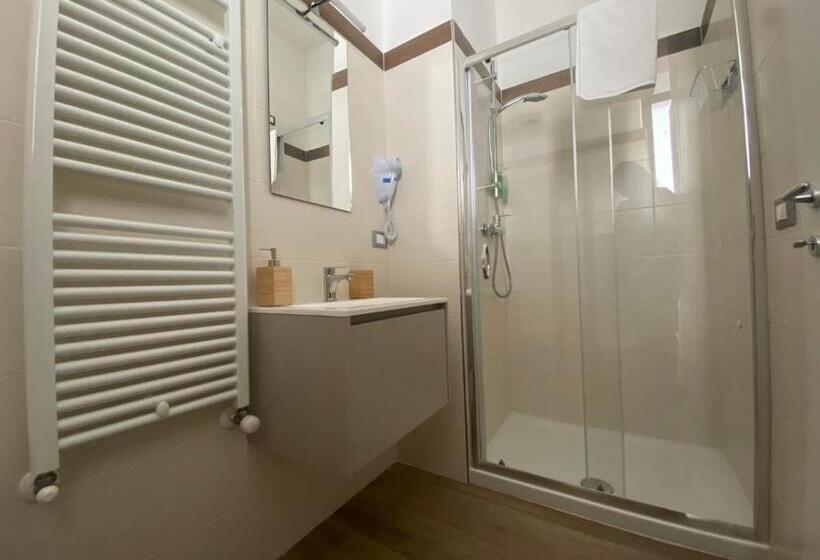 بنسيون Affittacamere San Michele