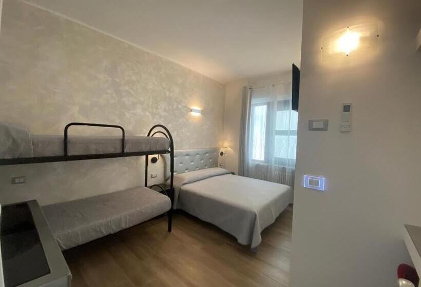 بنسيون Affittacamere San Michele