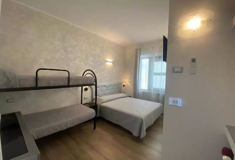 Majatalo Affittacamere San Michele