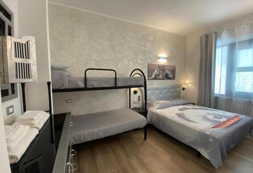 بنسيون Affittacamere San Michele