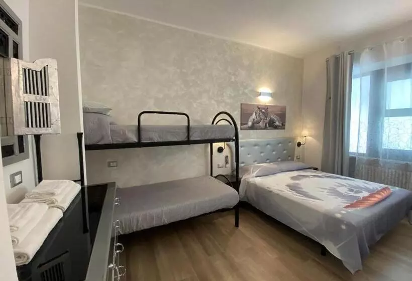 Majatalo Affittacamere San Michele