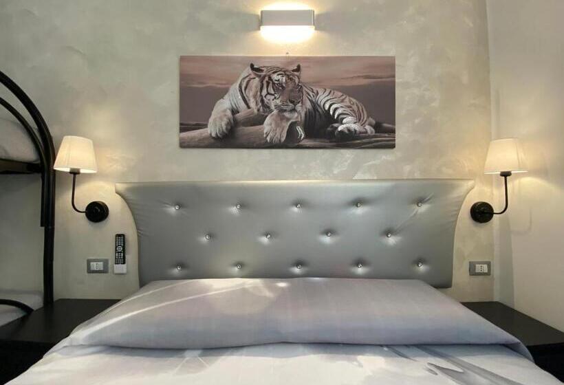 بنسيون Affittacamere San Michele