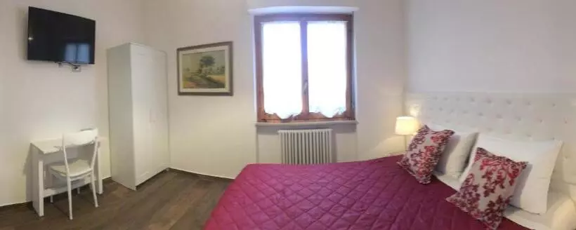 Majatalo Affittacamere San Michele