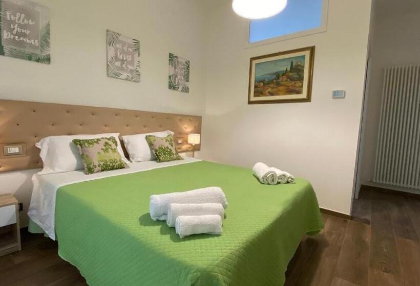 بنسيون Affittacamere San Michele