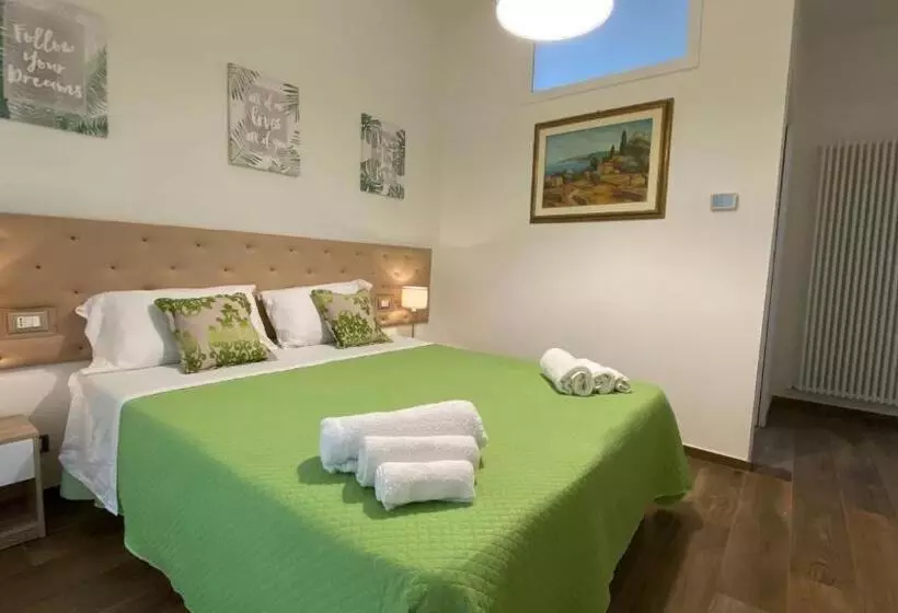 Majatalo Affittacamere San Michele