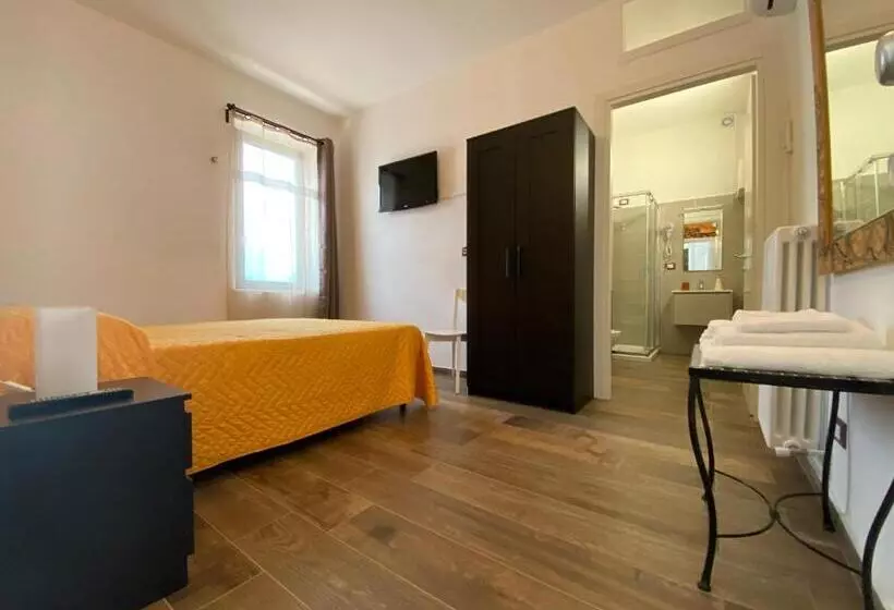 Majatalo Affittacamere San Michele