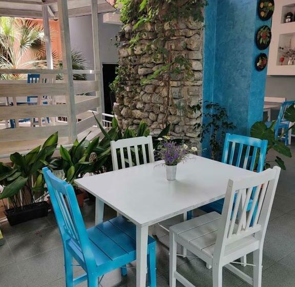 ペンション Art Villa Rozalia