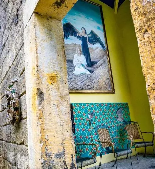 Majatalo Penzion Kozí Farma Nový Dvůr