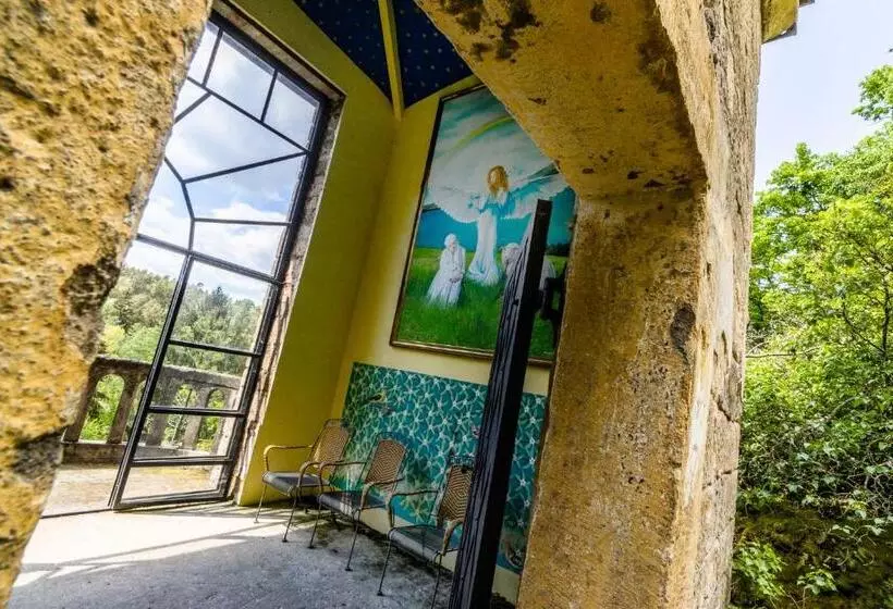 Majatalo Penzion Kozí Farma Nový Dvůr