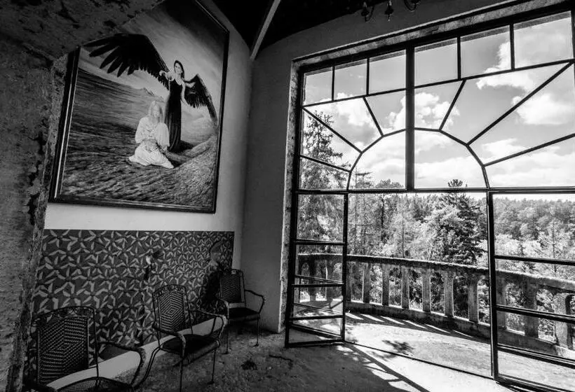 Majatalo Penzion Kozí Farma Nový Dvůr