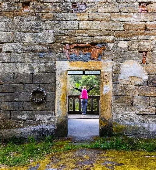 Majatalo Penzion Kozí Farma Nový Dvůr