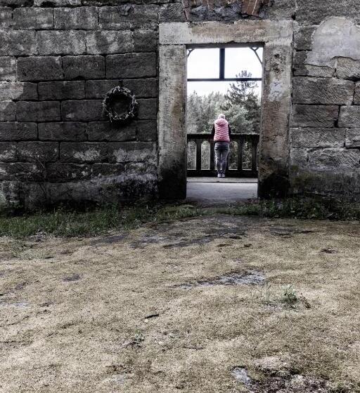 Pensão Penzion Kozí Farma Nový Dvůr