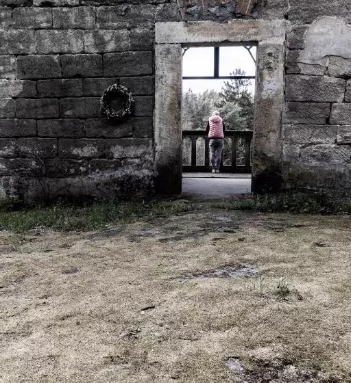 Majatalo Penzion Kozí Farma Nový Dvůr