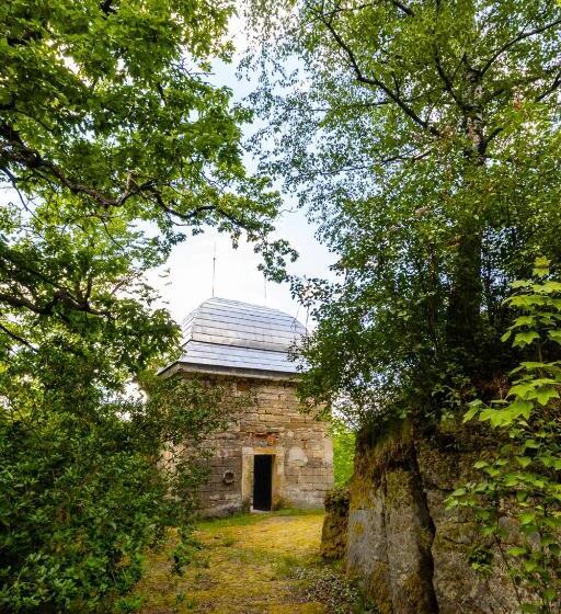 Pensão Penzion Kozí Farma Nový Dvůr