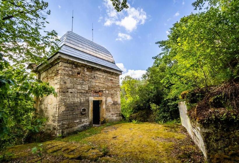 Pensão Penzion Kozí Farma Nový Dvůr