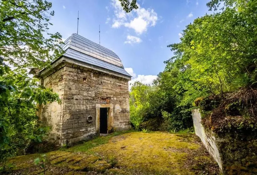 Majatalo Penzion Kozí Farma Nový Dvůr