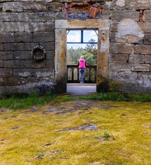 Pensão Penzion Kozí Farma Nový Dvůr